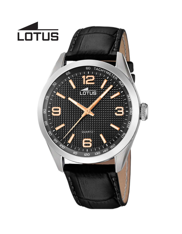 LOTUS Gents Watch